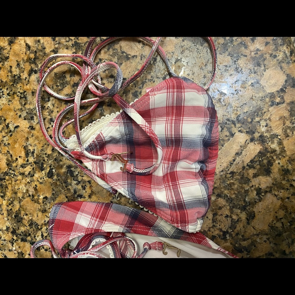 NWOT Juicy Couture Bikini